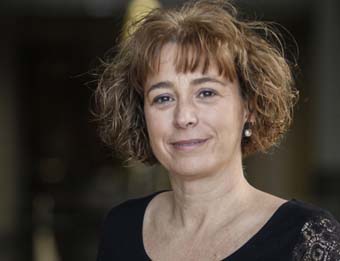 Clara Martínez.